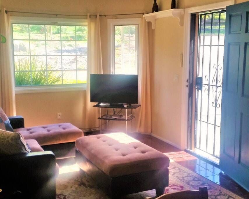 Castlegate Guest Apartment Apartment in Vista