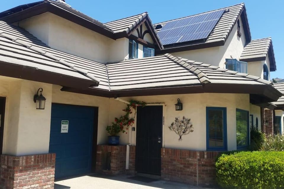 Castlegate Guest Apartment Apartment in Vista