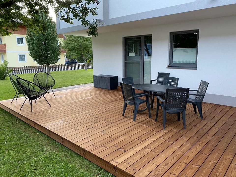 BBQ facilities, Garden, Balcony/Terrace, Balcony/Terrace