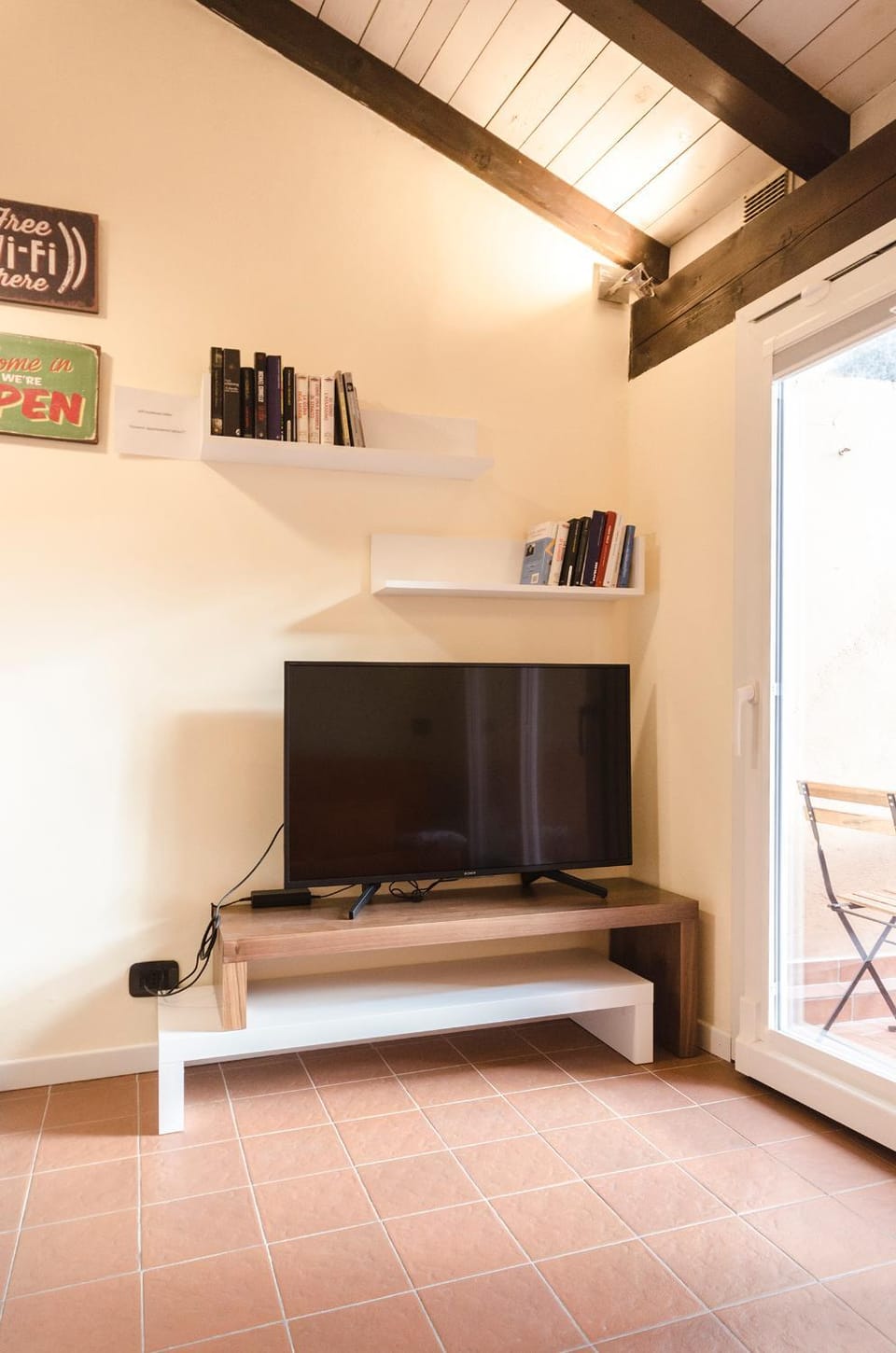 TV and multimedia