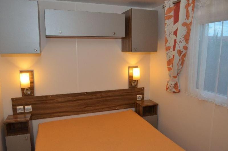 Camping Le Puits Rochais Campground/ 
RV Resort in Château-d'Olonne