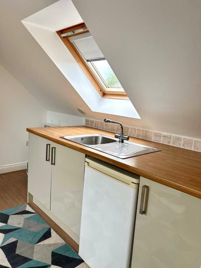 Inn Glastonbury - Self Catering Apartment in Glastonbury