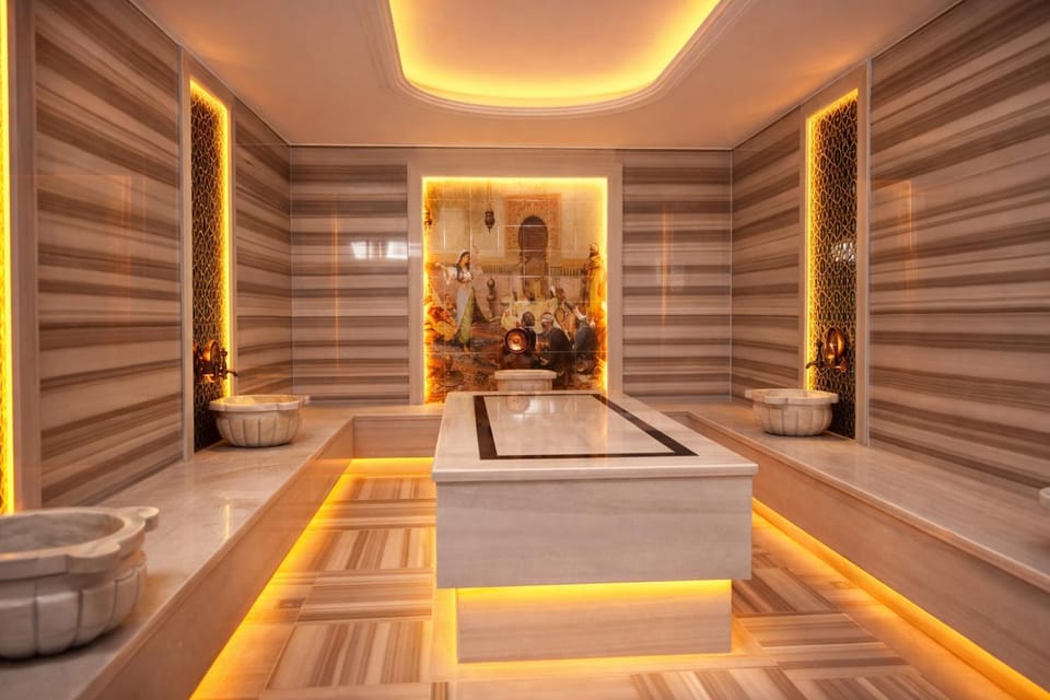 Emirtimes Hotel&Spa - Tuzla Hotel in Istanbul