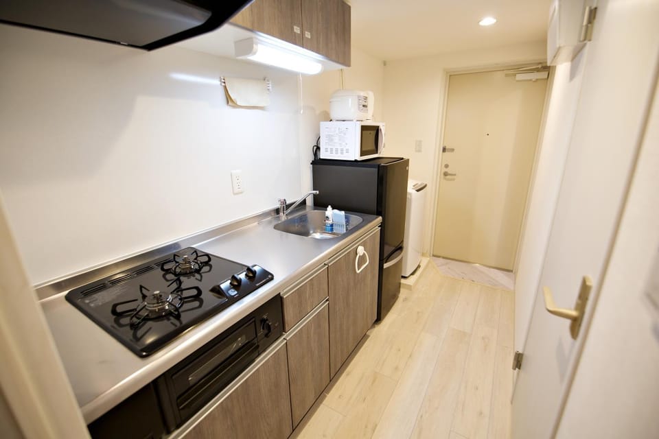Prime Stage Otsuka/Ikebukuro P204 Apartment in Japan