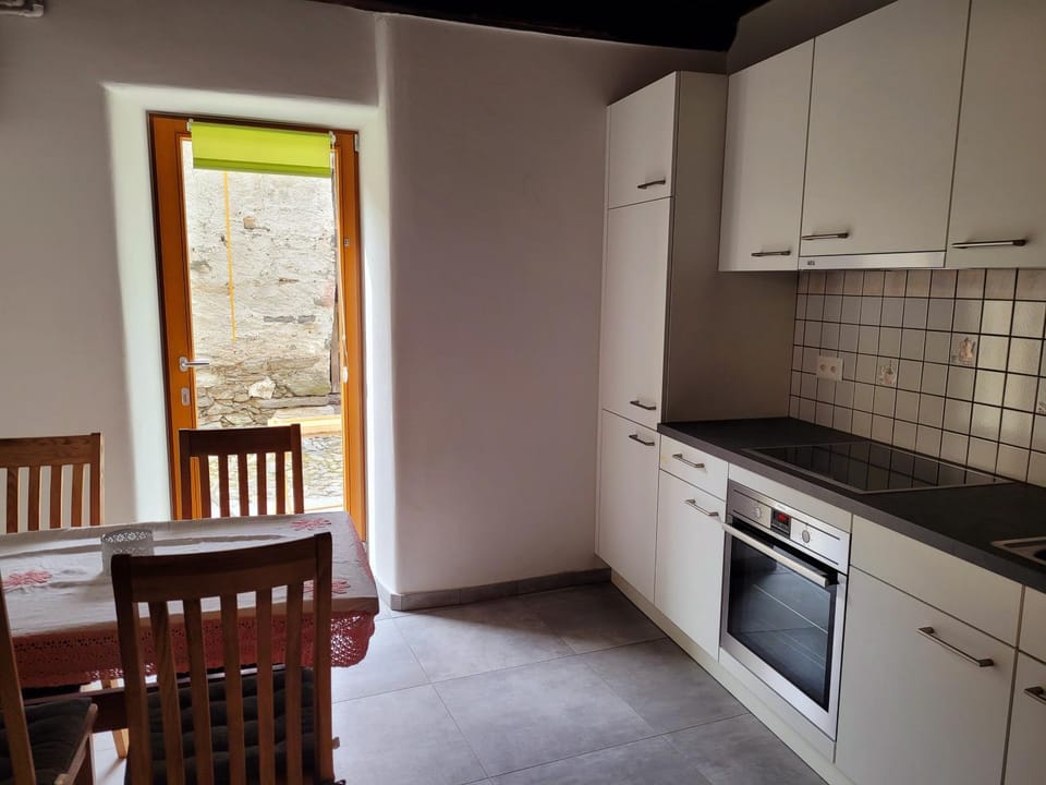 Casa Antica Corte Apartment in Canton of Ticino