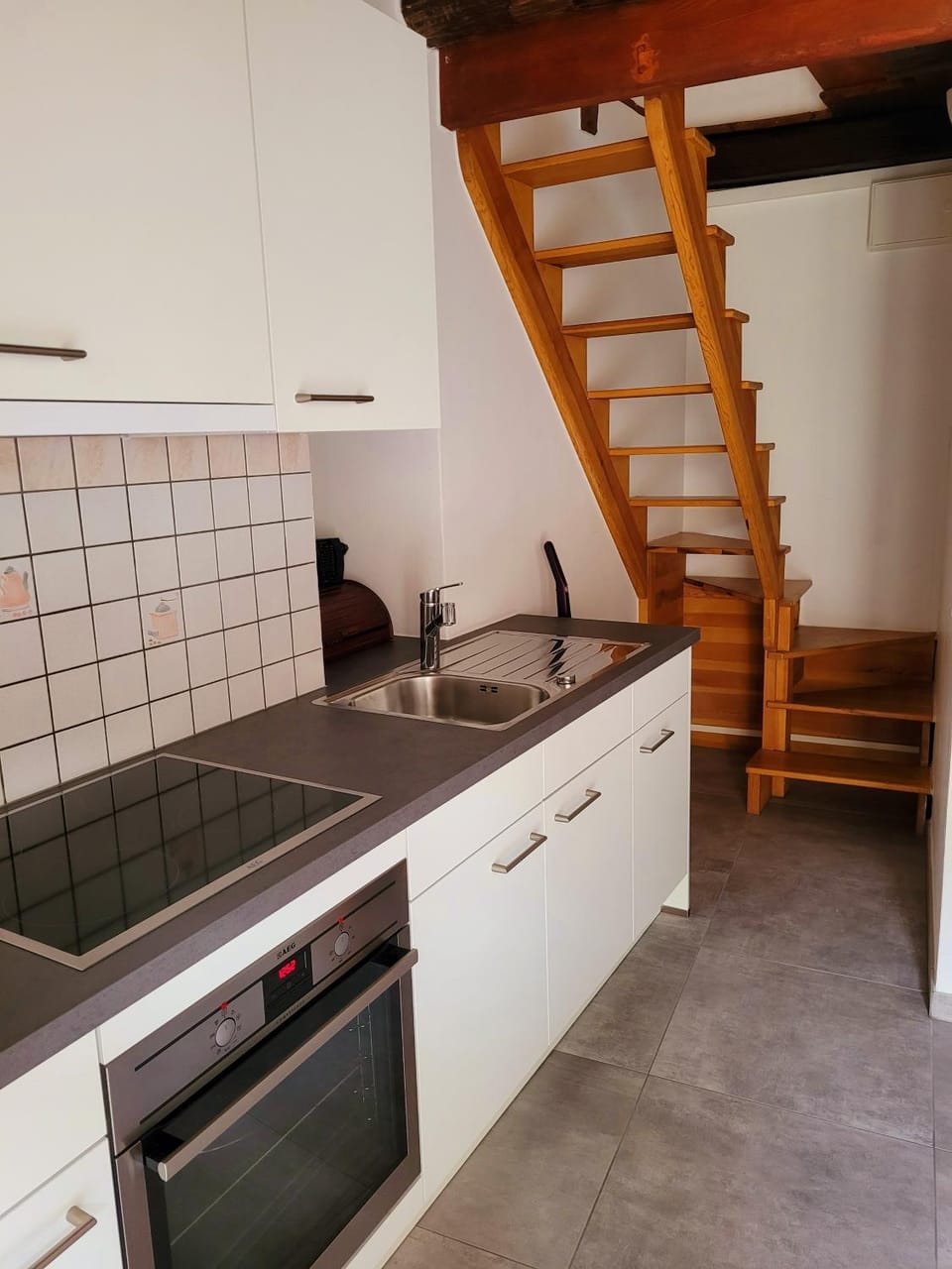 Casa Antica Corte Apartment in Canton of Ticino
