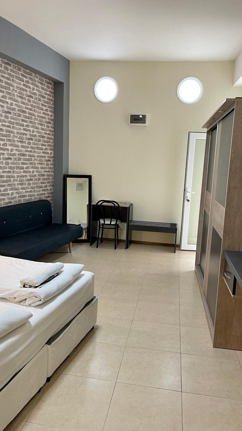 Agora Studios Bed and Breakfast in Plovdiv