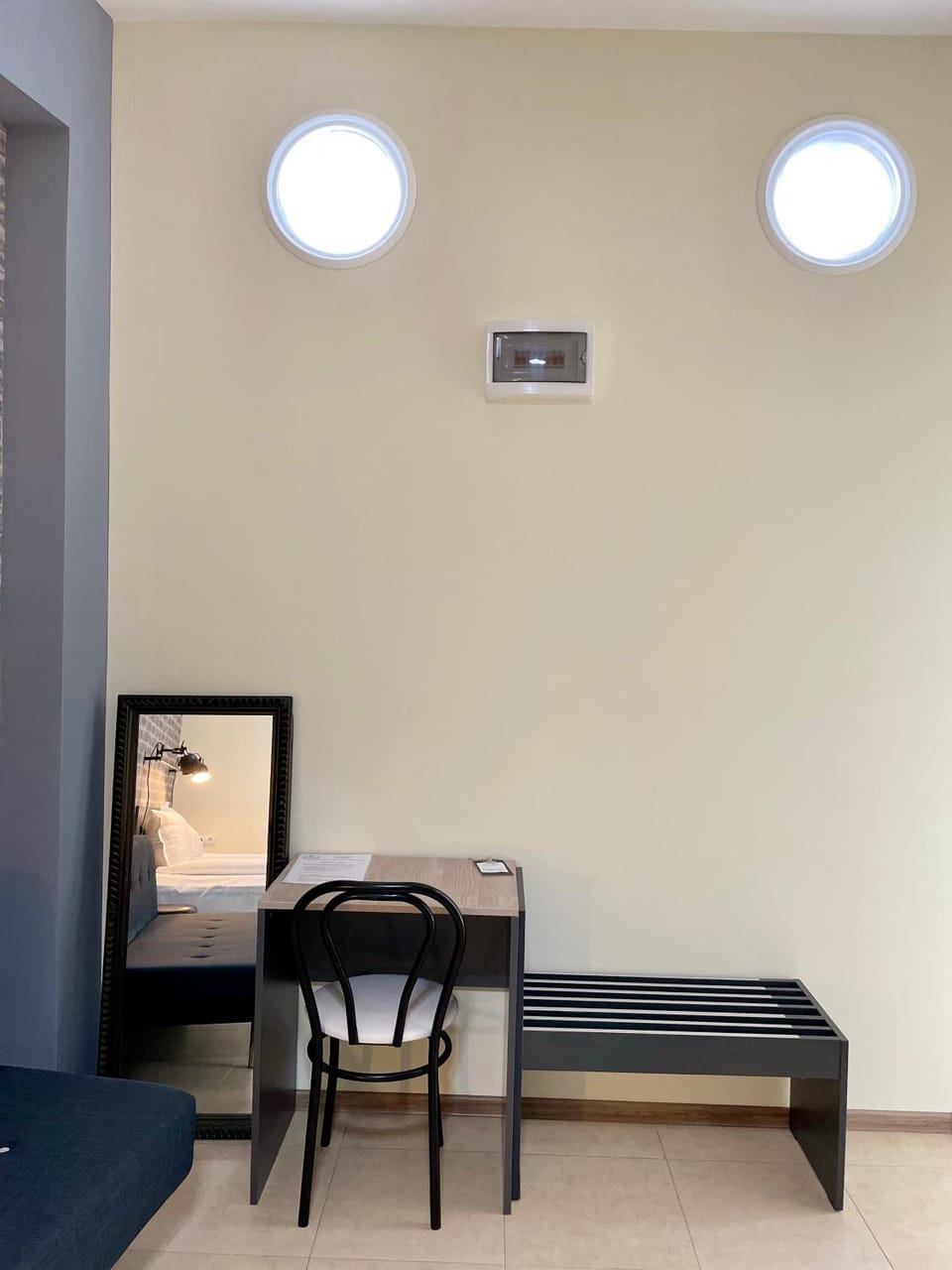 Agora Studios Bed and Breakfast in Plovdiv