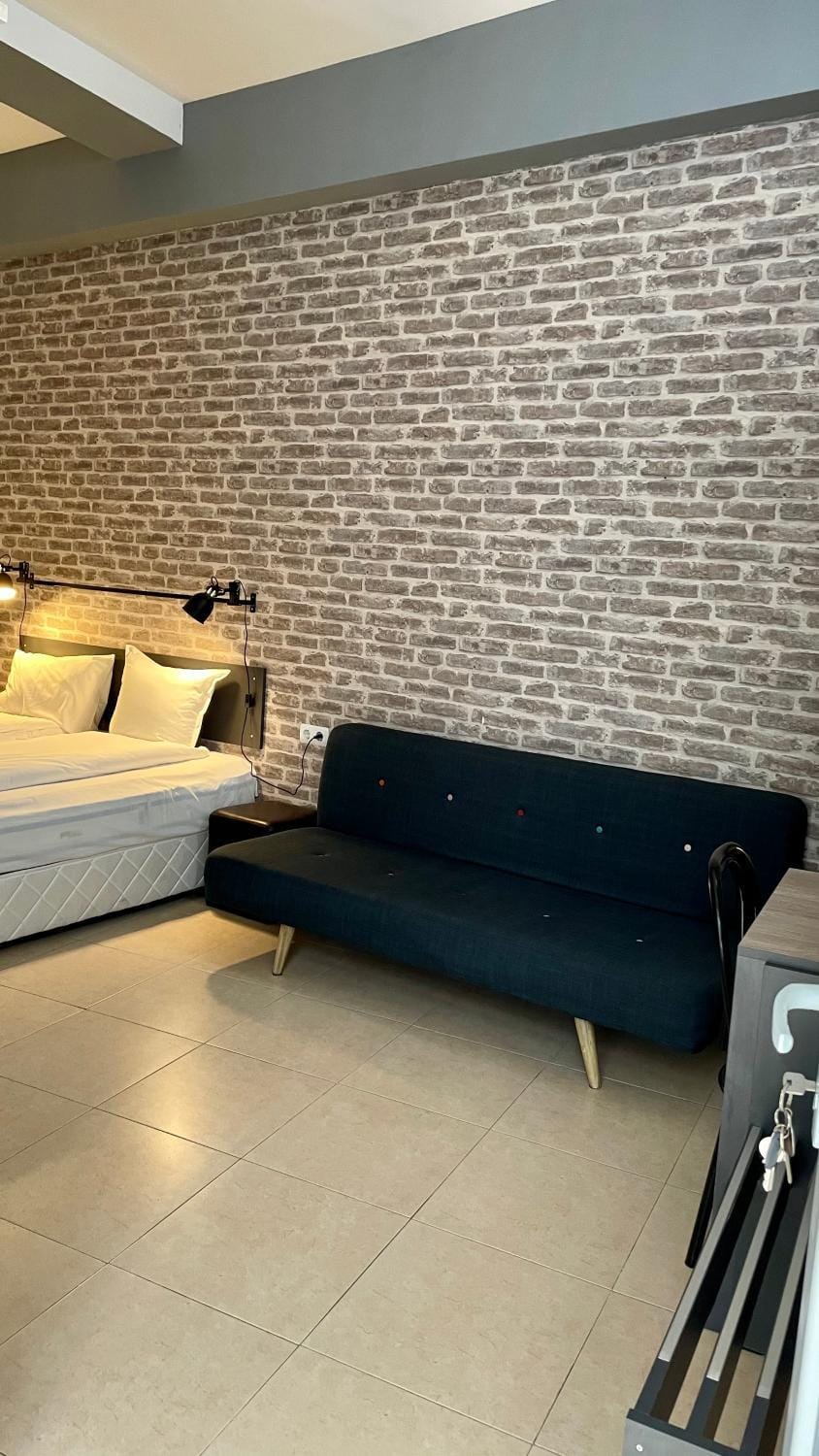 Agora Studios Bed and Breakfast in Plovdiv
