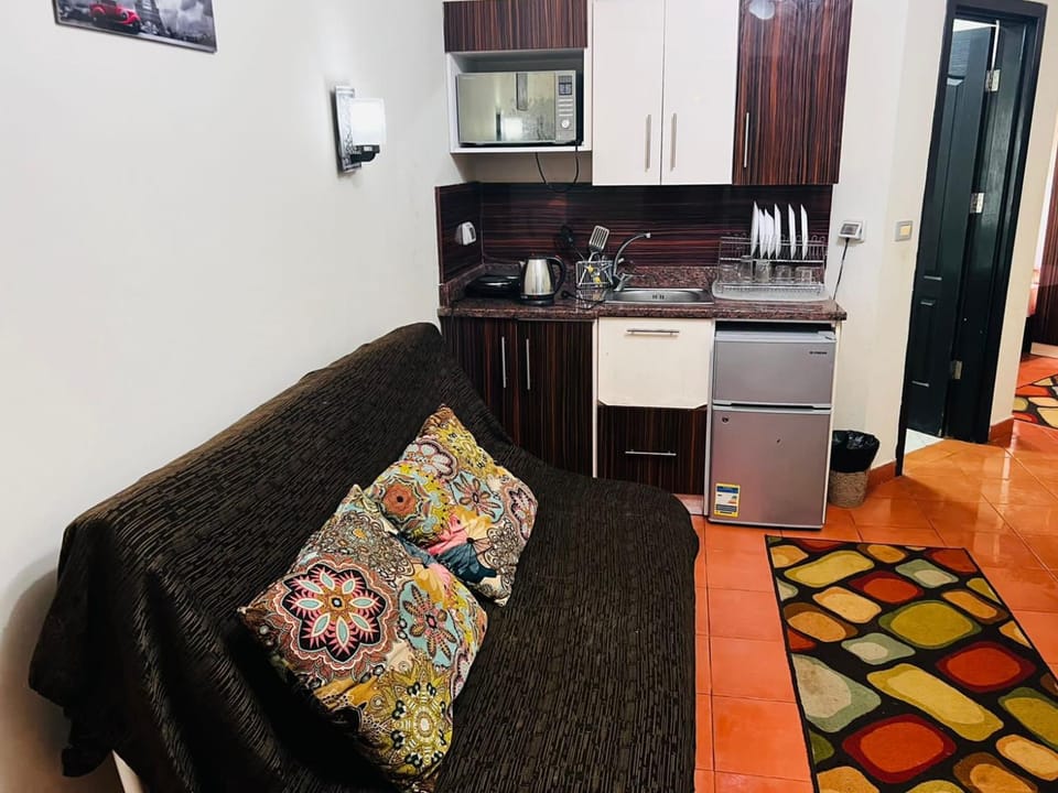Special Chalets in Porto South Beach families Apartment in Egypt
