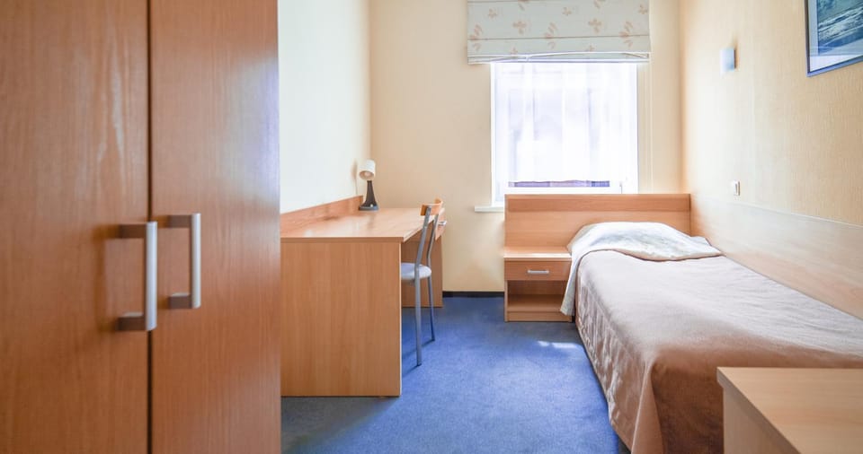 Kornealita Hotel in Lithuania