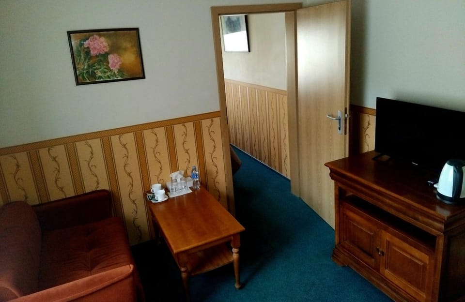 Kornealita Hotel in Lithuania