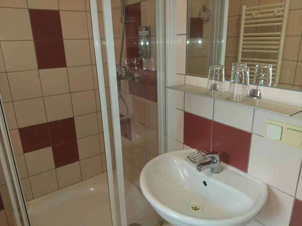 Kornealita Hotel in Lithuania