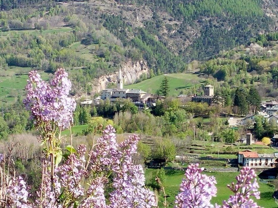 Neighbourhood, Natural landscape