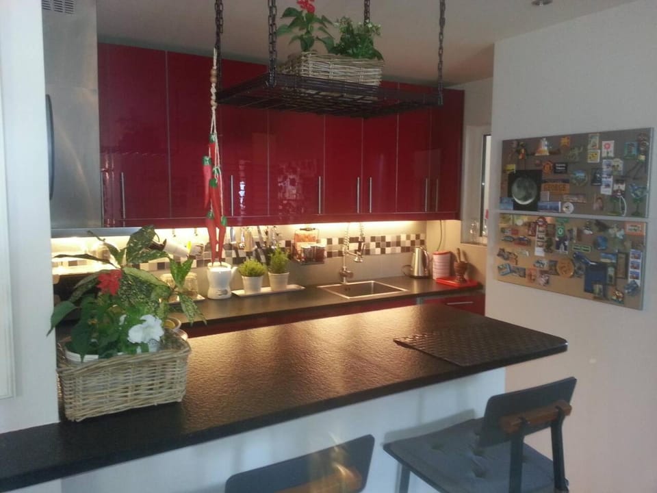 Varkiza Seaside Penthouse with Private Roof Deck Apartment in East Attica Regional Unit, Greece