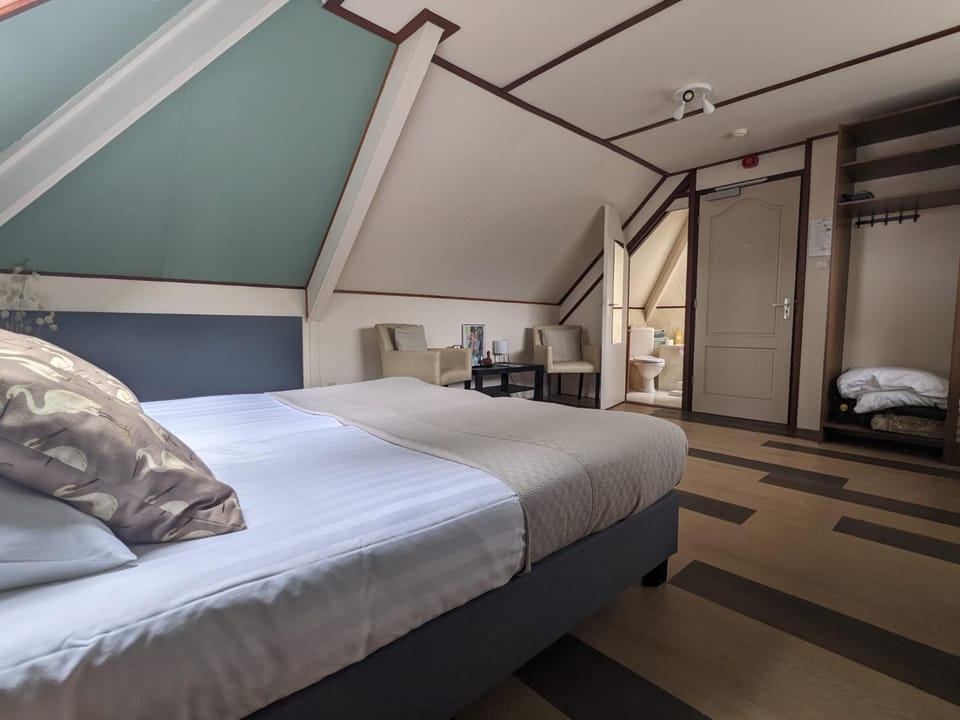 De Gastrolounge Hotel in Gelderland, Netherlands