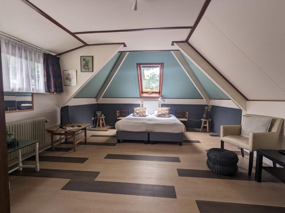 De Gastrolounge Hotel in Gelderland, Netherlands