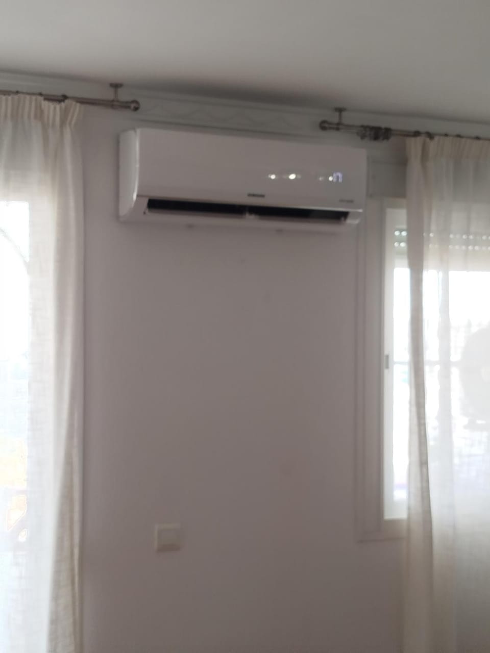 air conditioner