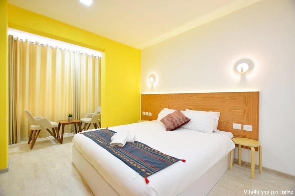 LAMITA Bed and Breakfast in North District