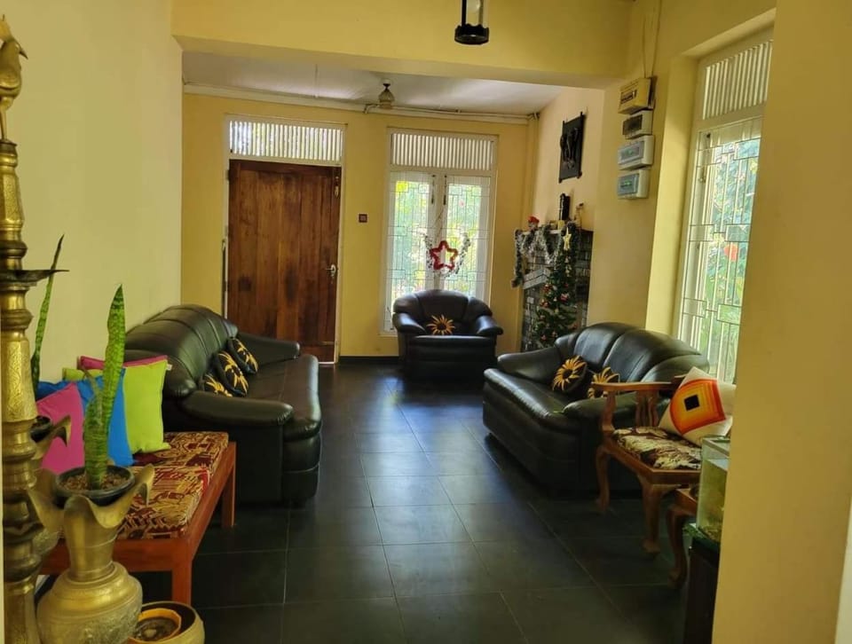 Memories House in Uva Province, Sri Lanka