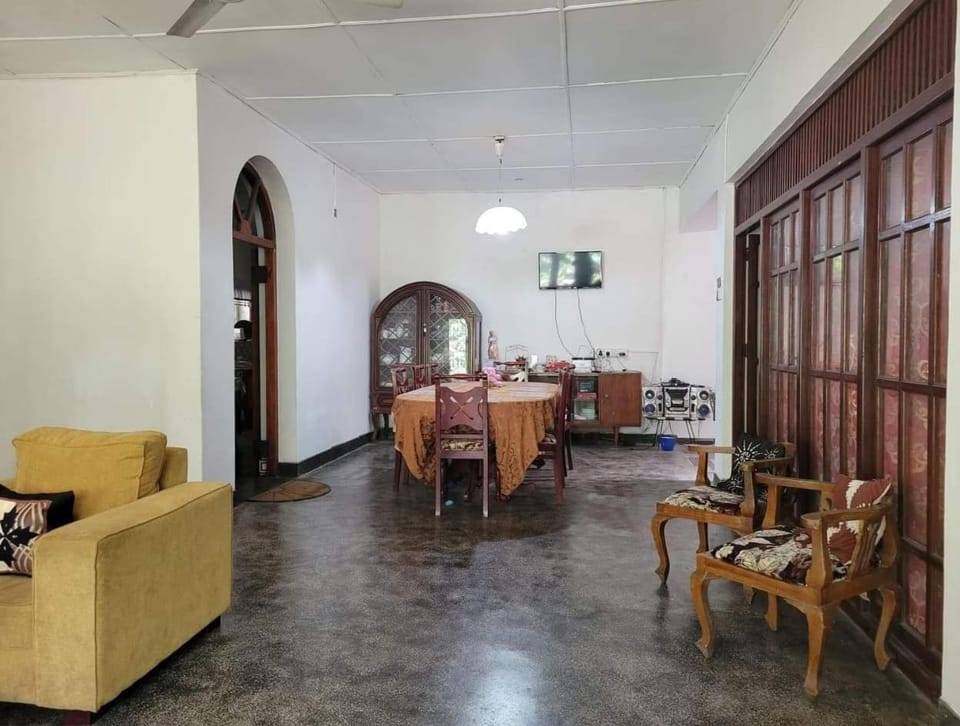 Memories House in Uva Province, Sri Lanka