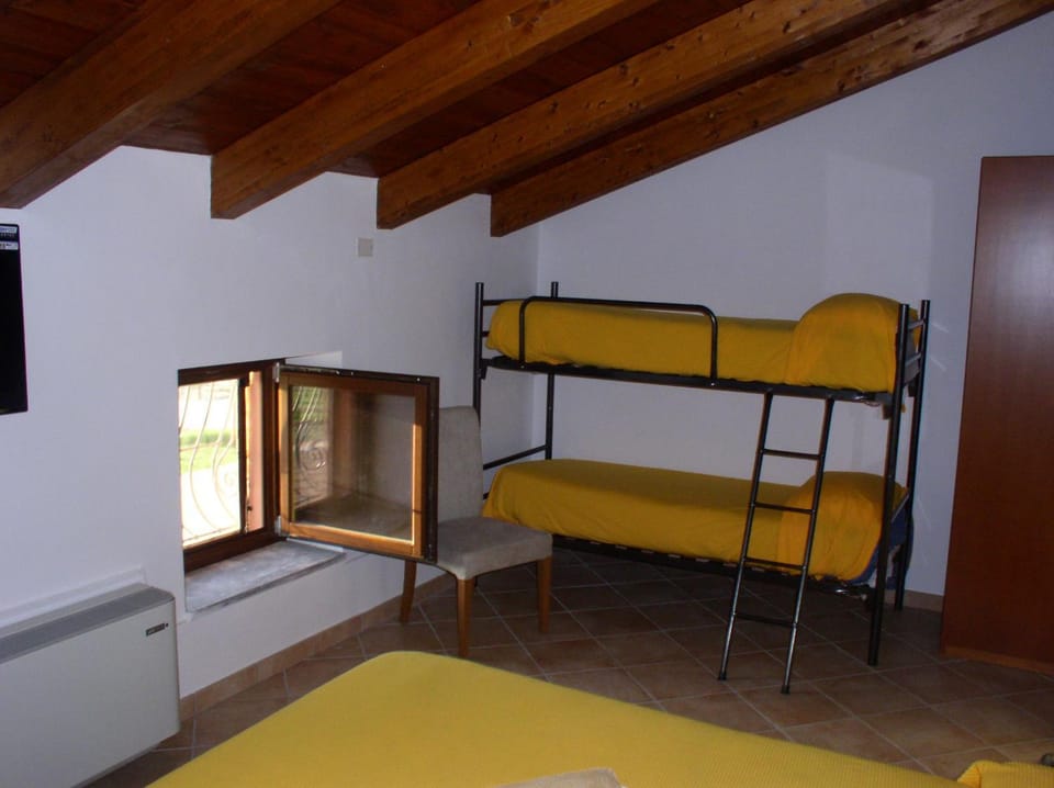 Country House Casale D'Orio Bed and Breakfast in Campania