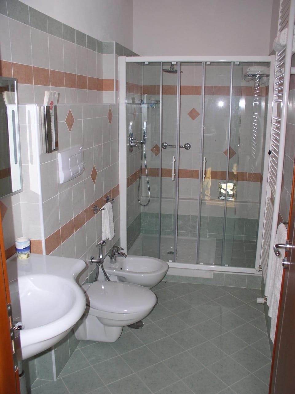 Country House Casale D'Orio Bed and Breakfast in Campania