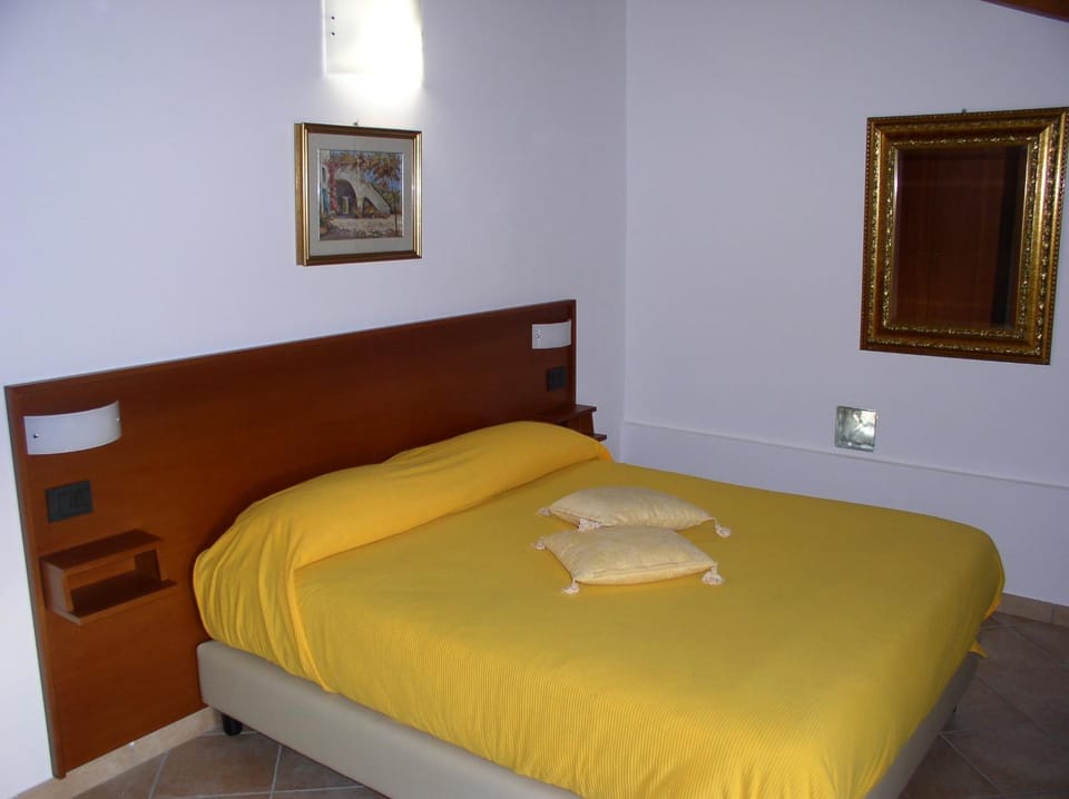Country House Casale D'Orio Bed and Breakfast in Campania