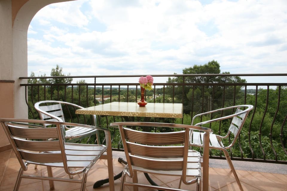 View (from property/room), Balcony/Terrace