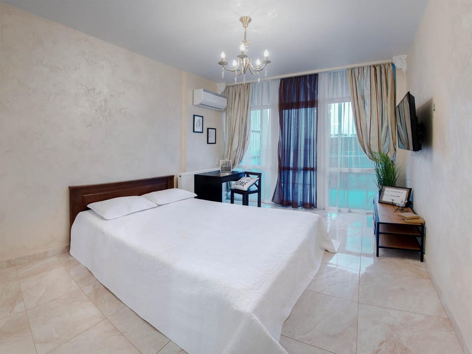Apart Hotel Sweet home Apartment in Lviv