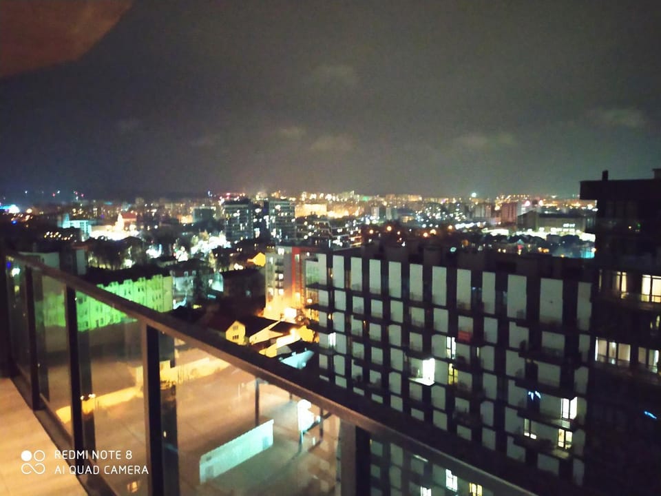 City view