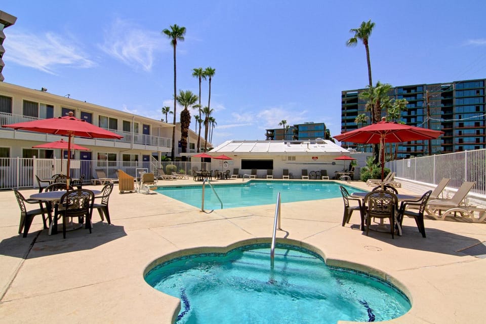 Spa and wellness centre/facilities, Swimming pool, Swimming pool
