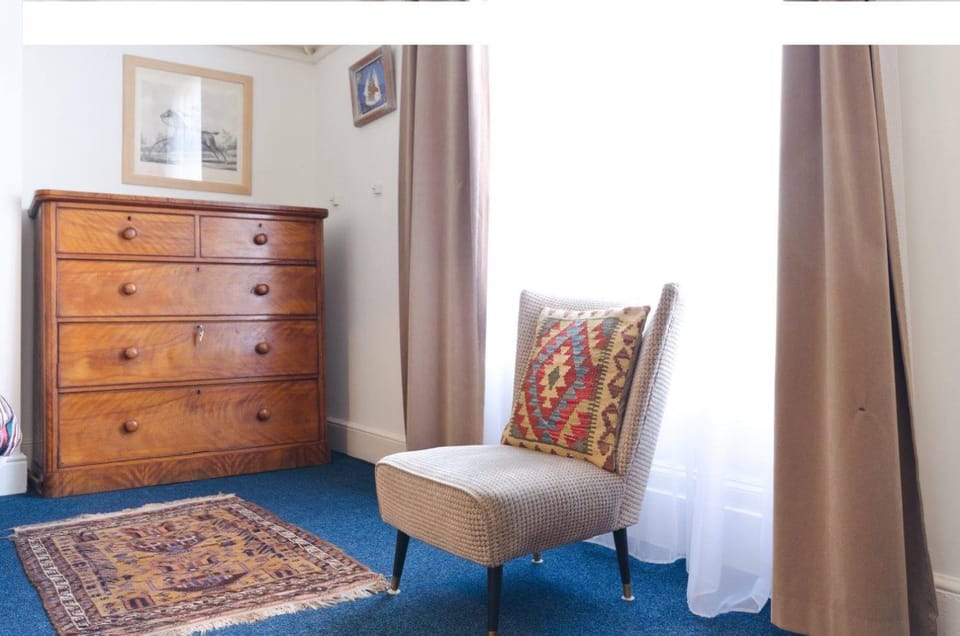 Communal lounge/ TV room, TV and multimedia, Photo of the whole room