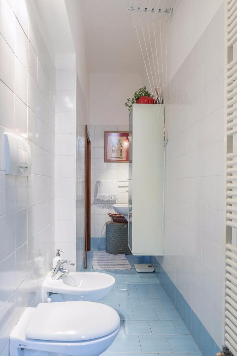 Casa Vacanza Lyudmyla Apartment in Venice