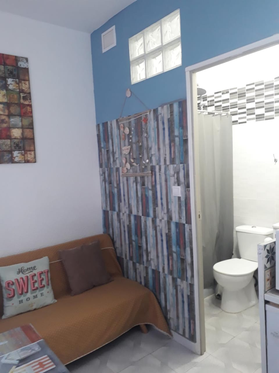 Casa Eric Almedina Apartment in Almería