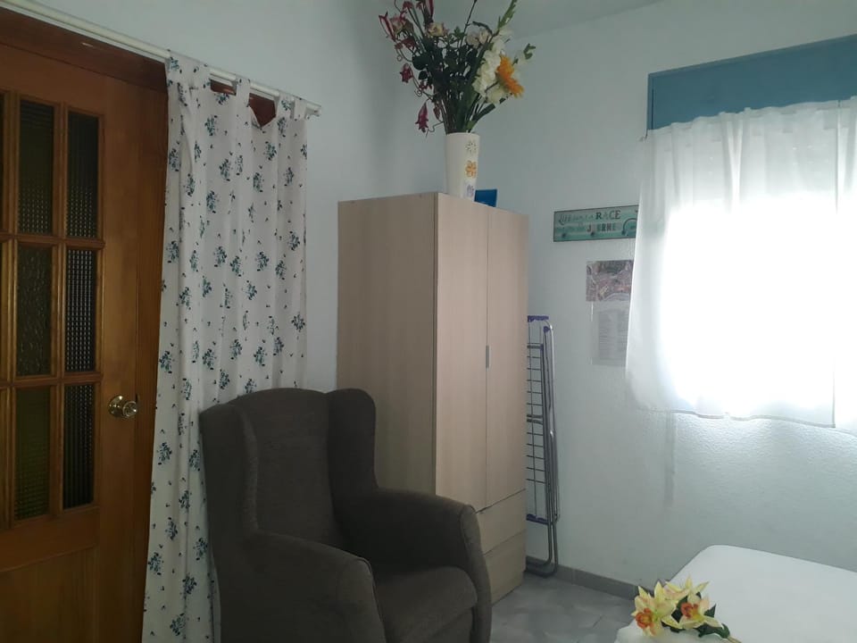Casa Eric Almedina Apartment in Almería