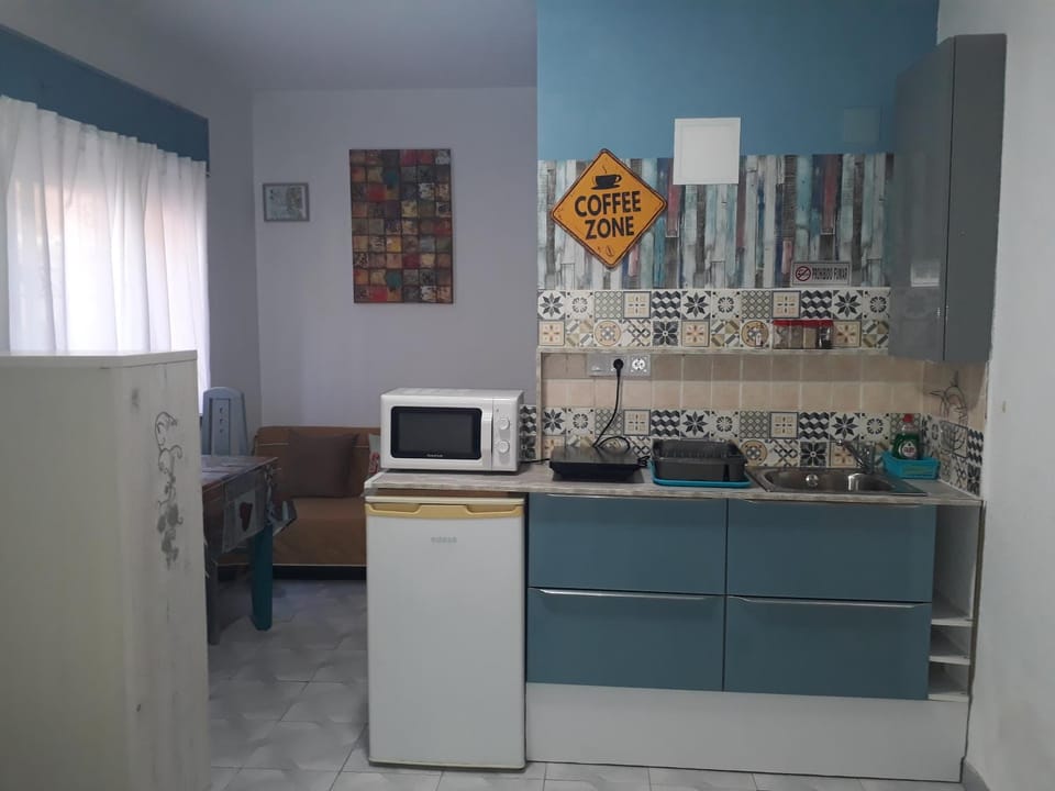 Casa Eric Almedina Apartment in Almería