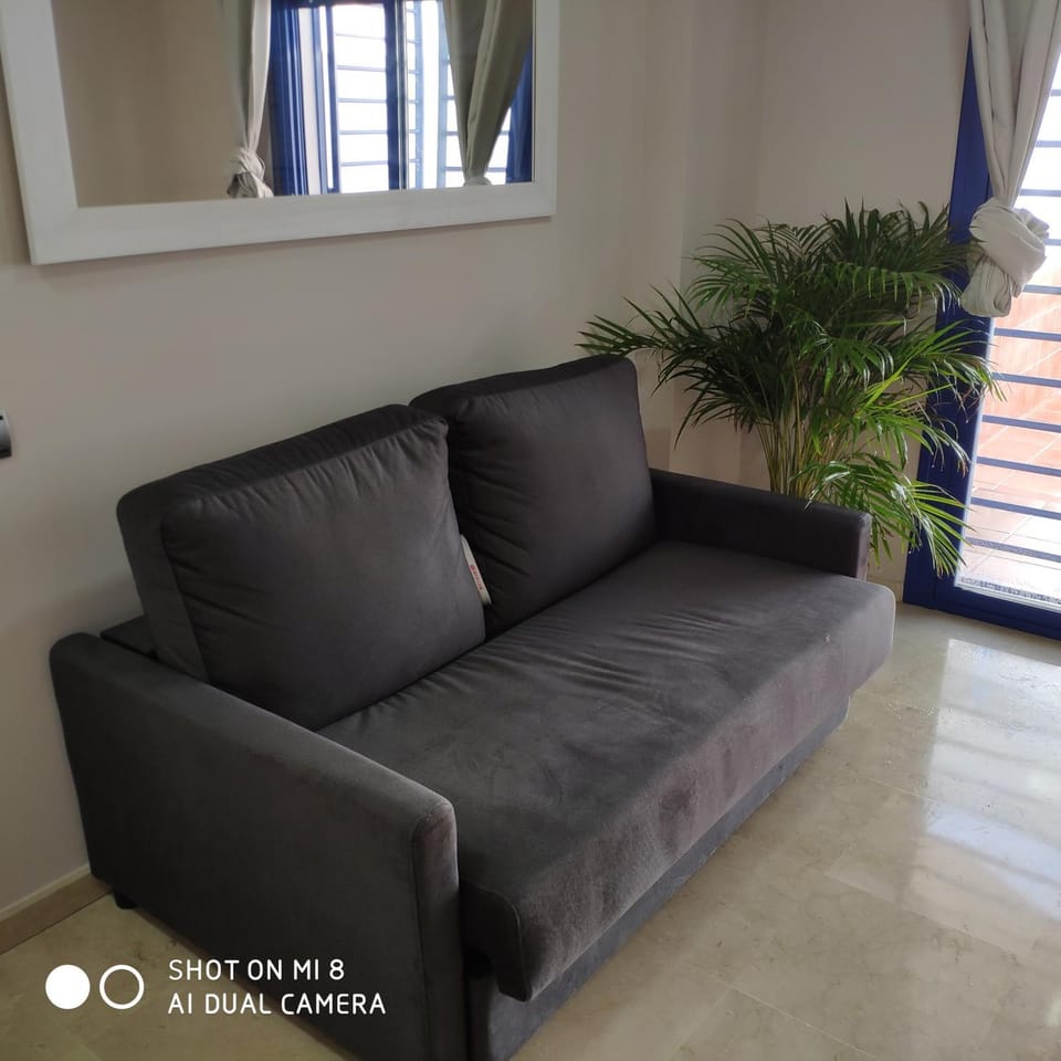 Holiday Los Patos Apartment in Benalmadena