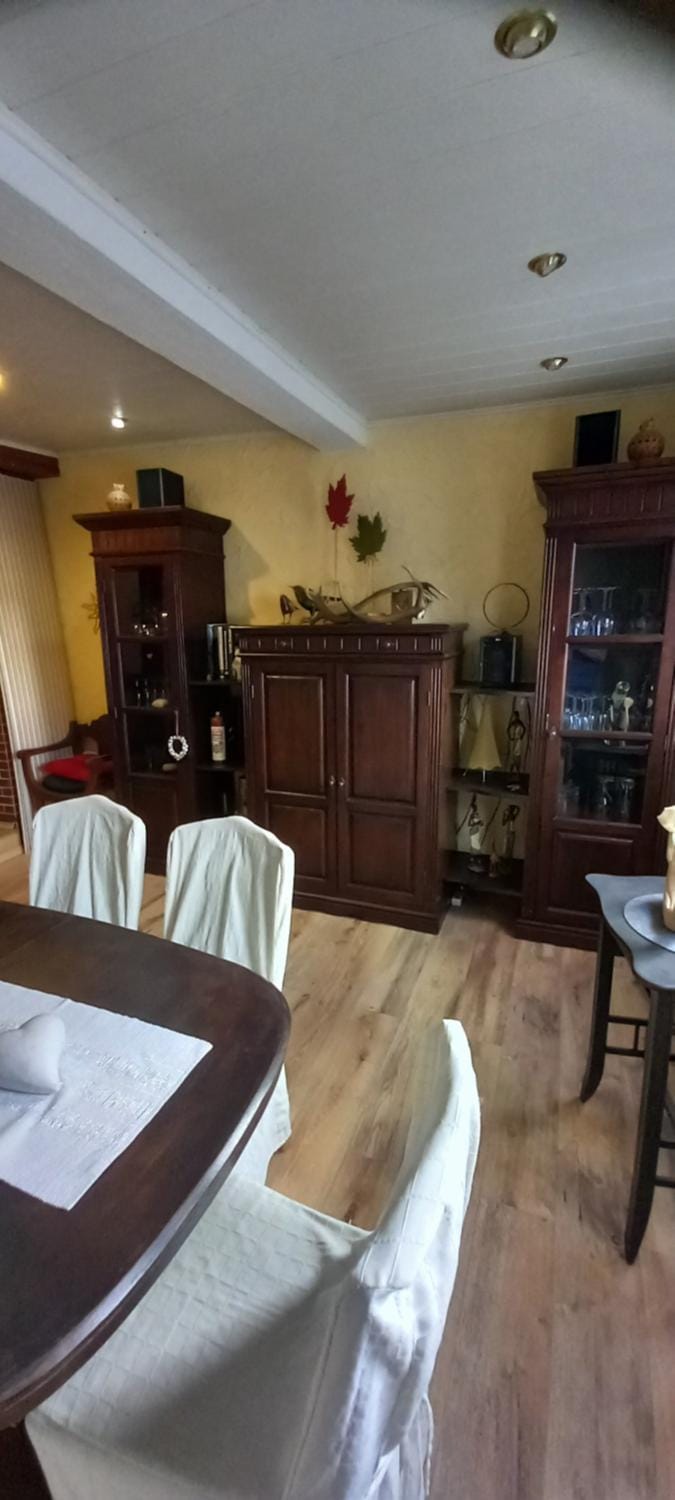 Glori 's Fewo Apartment in Thuringia, Germany
