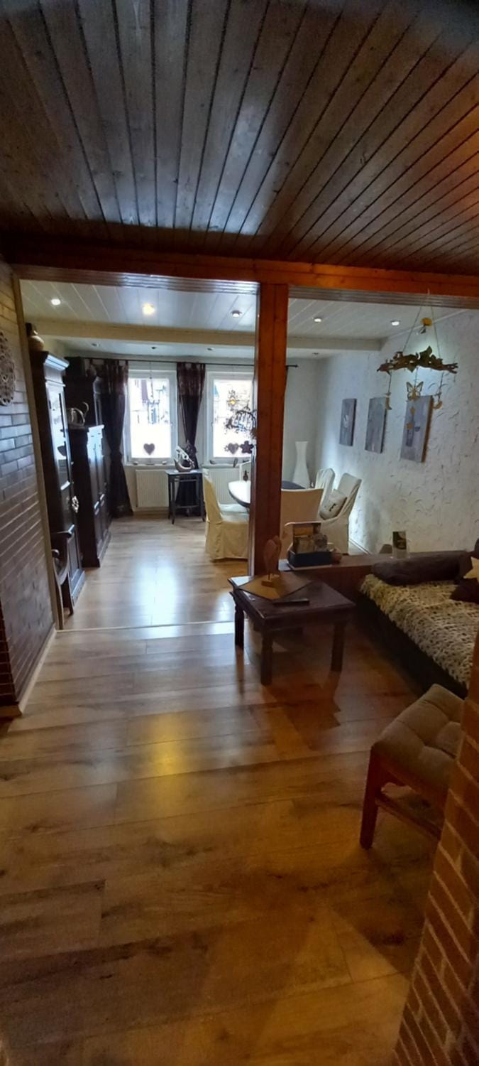 Glori 's Fewo Apartment in Thuringia, Germany