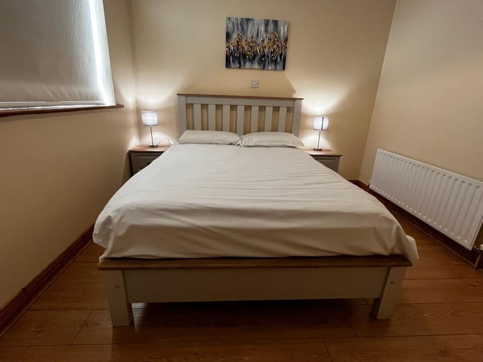 Ashdoon House House in Donegal City