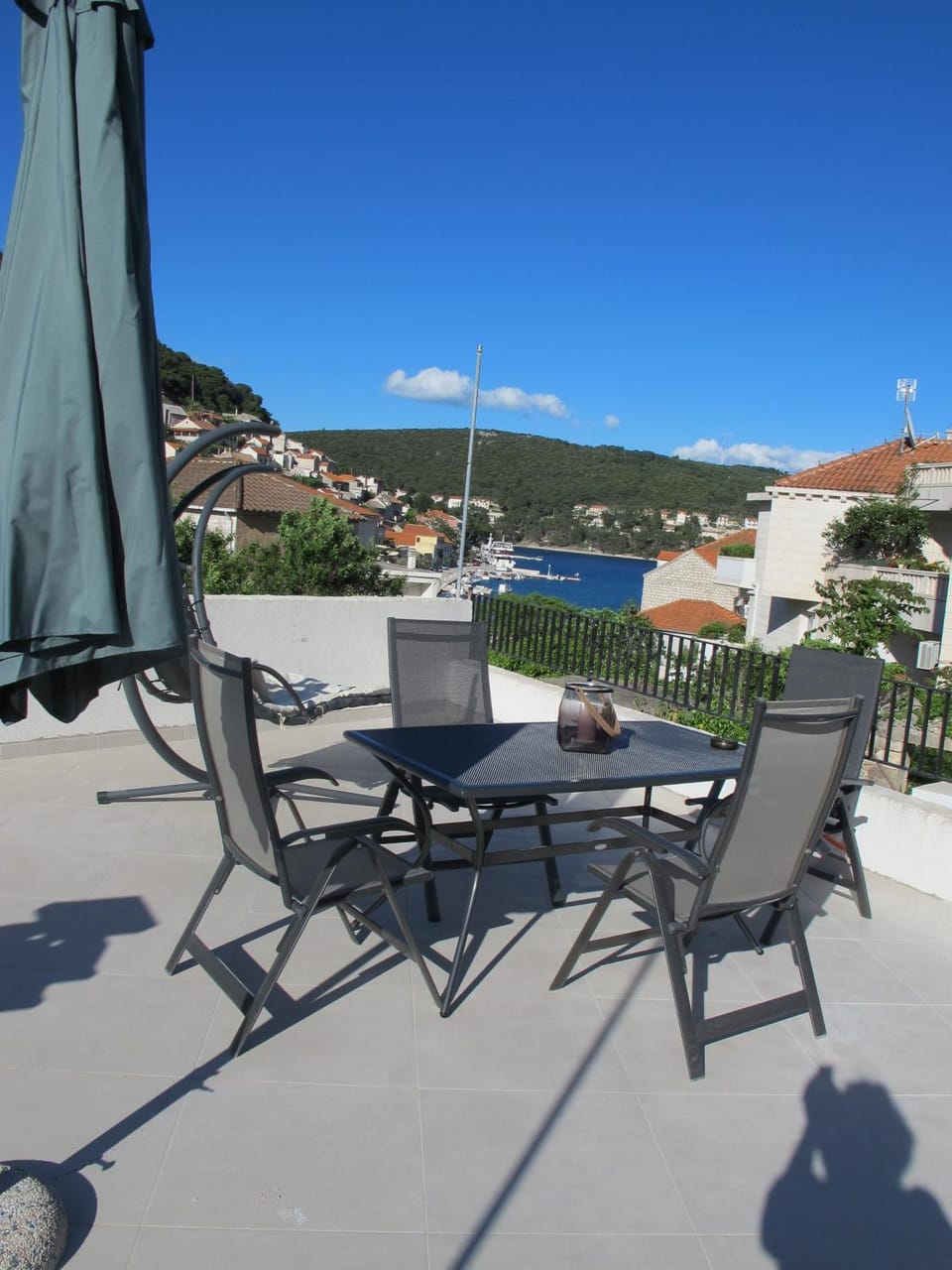 House Olivia House in Split-Dalmatia County
