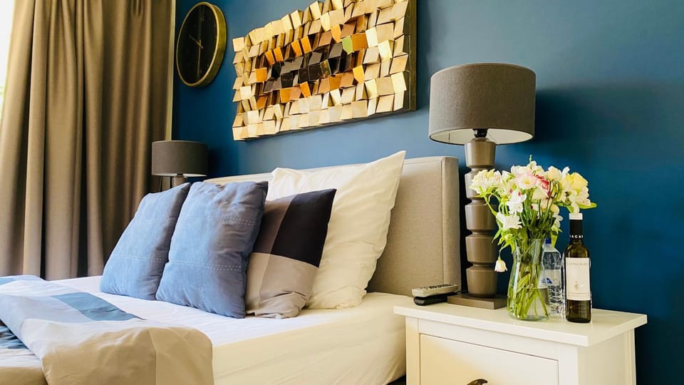 APARTELLO Modern Apartments - CASA REAL in Sveti Vlas Apartment in Burgas Province