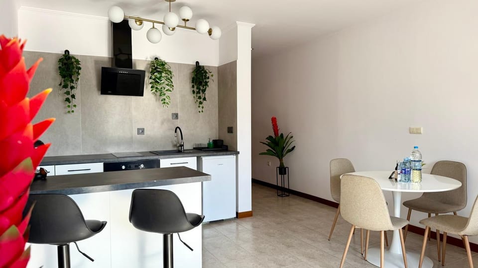 APARTELLO Modern Apartments - CASA REAL in Sveti Vlas Apartment in Burgas Province