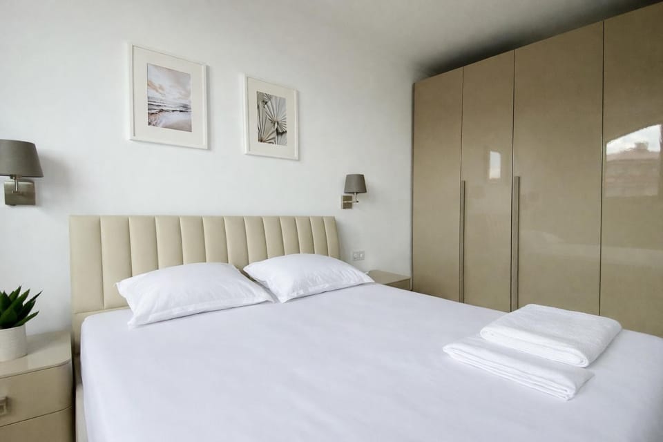 APARTELLO Modern Apartments - CASA REAL in Sveti Vlas Apartment in Burgas Province