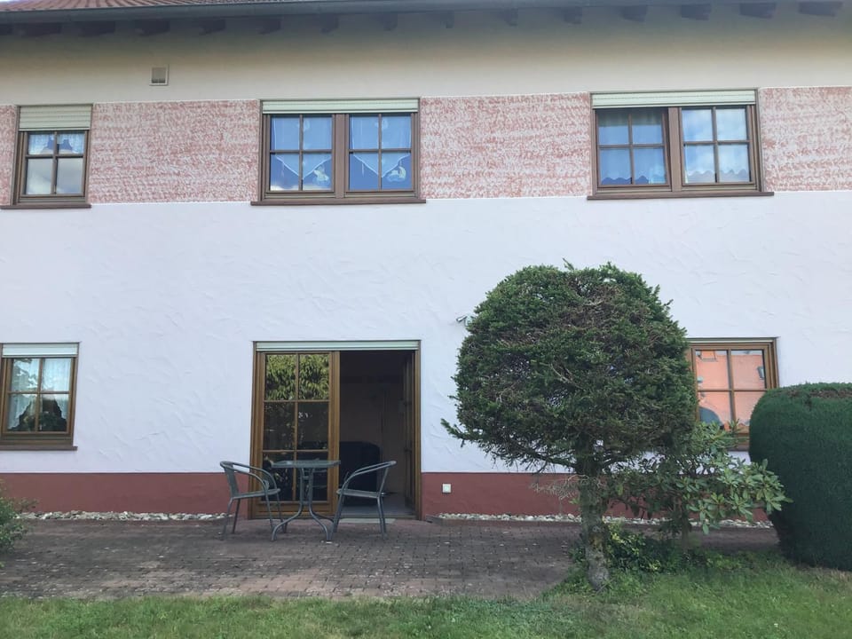 Ferienwohnung Zur Kartause Apartment in Bavaria