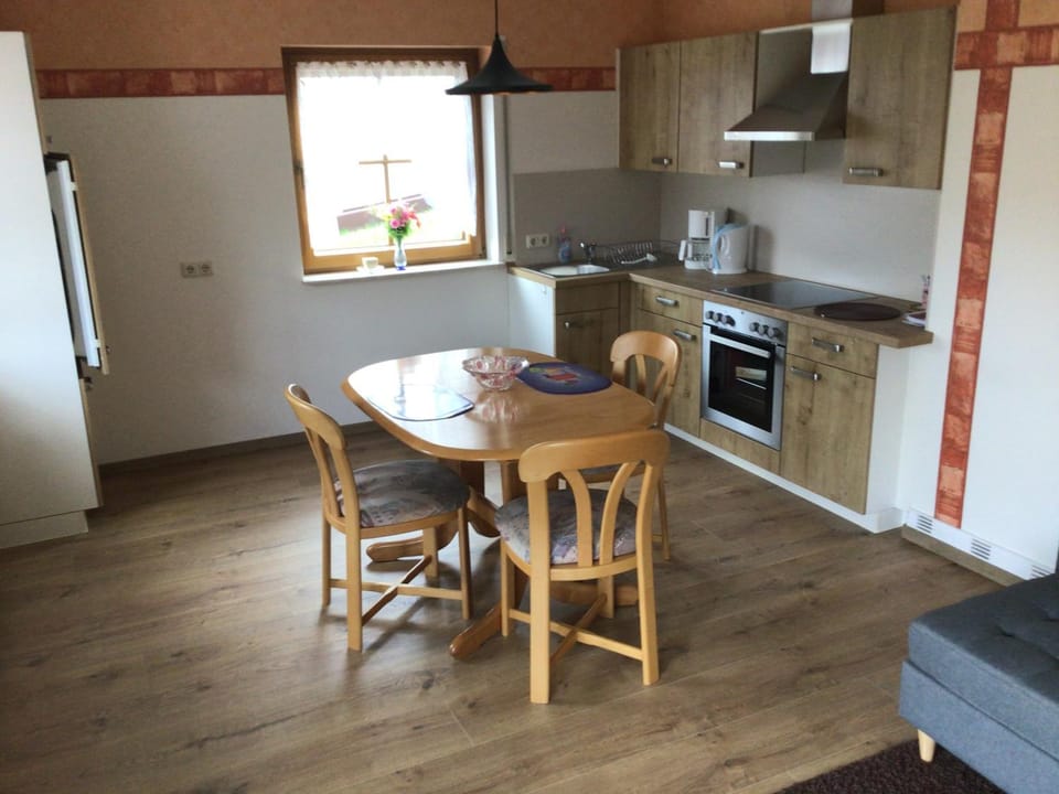 Ferienwohnung Zur Kartause Apartment in Bavaria