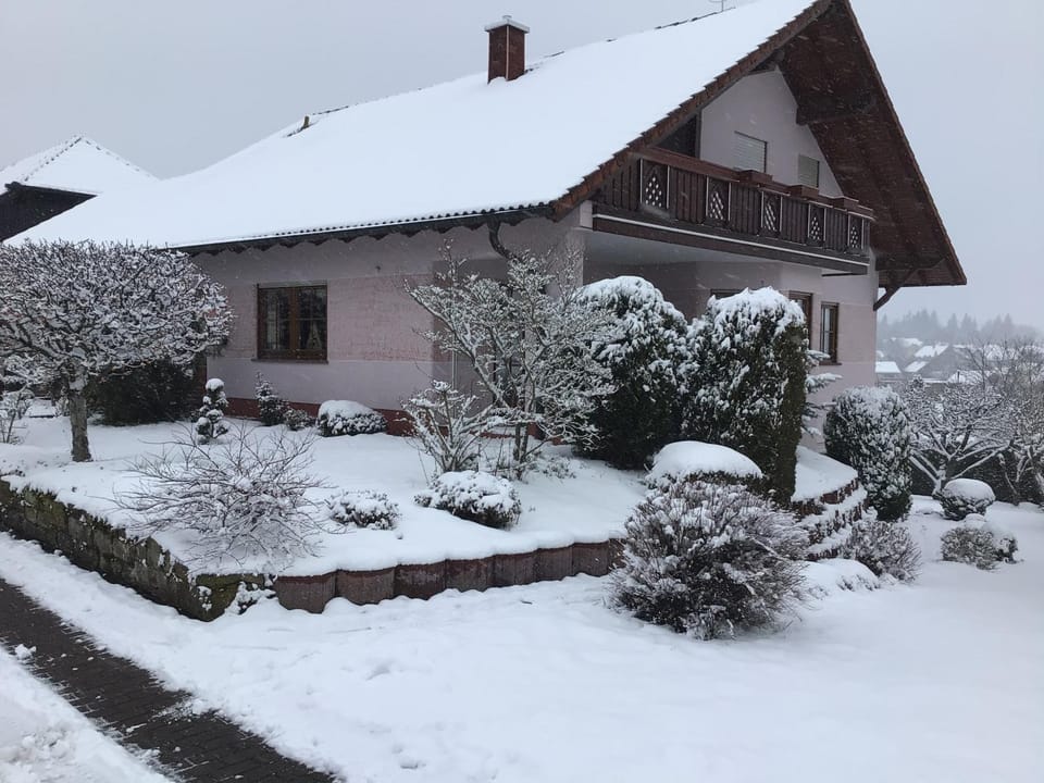 Ferienwohnung Zur Kartause Apartment in Bavaria