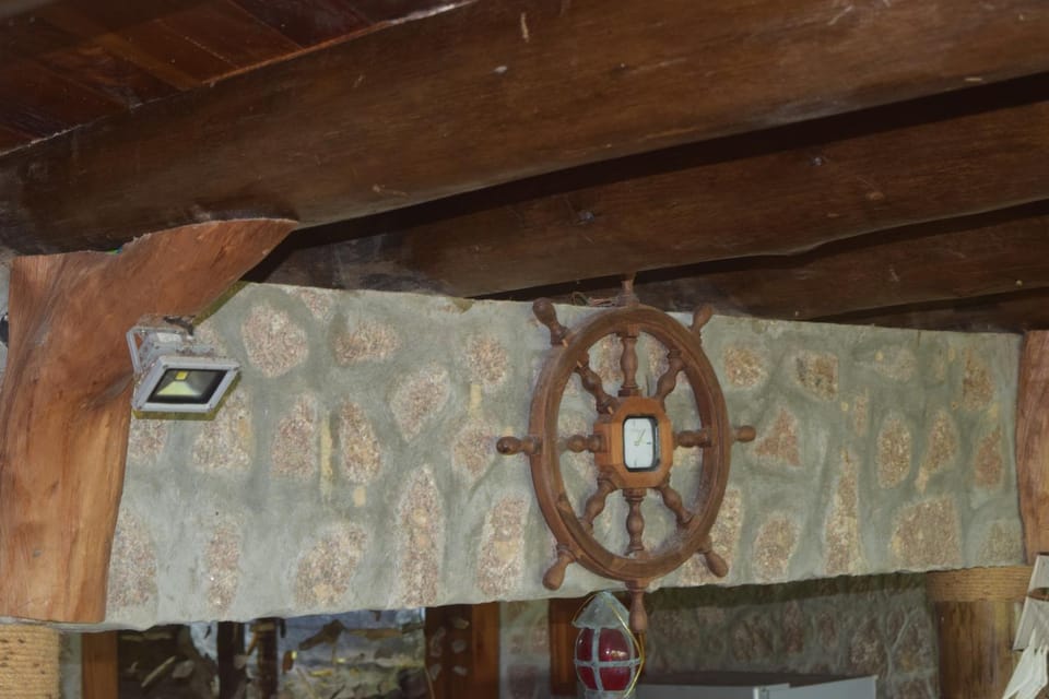 Decorative detail