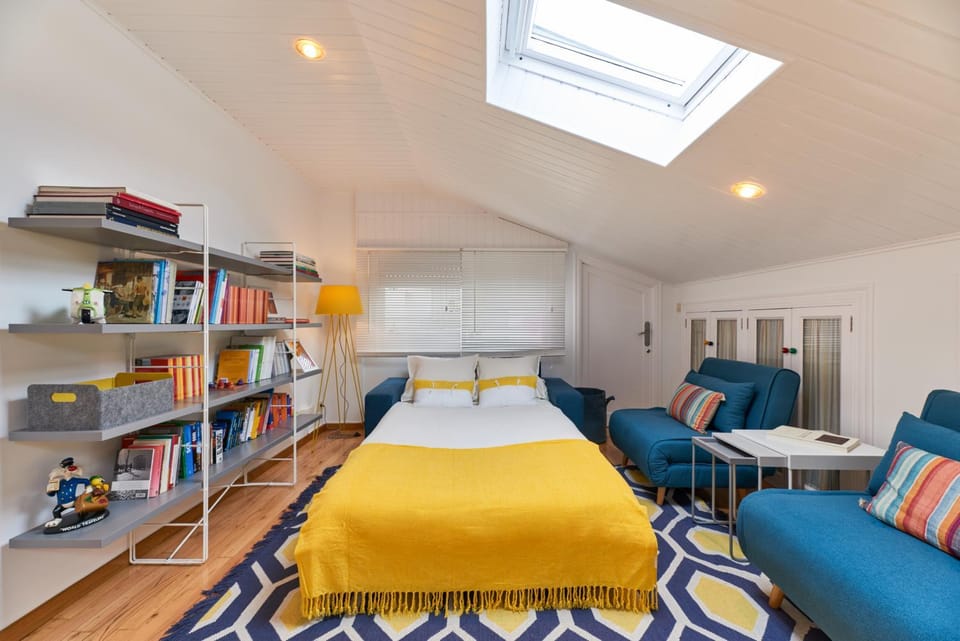 Berce Apartment in Arzúa